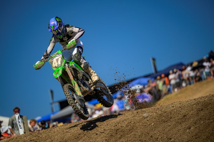 Kitchen at Hangtown